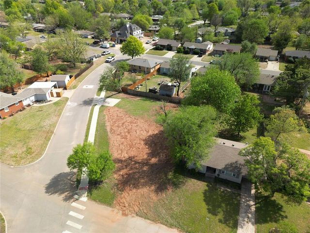 1800 Brighton Avenue, Oklahoma City, OK 73120
