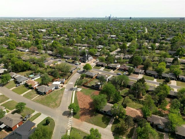 1800 Brighton Avenue, Oklahoma City, OK 73120