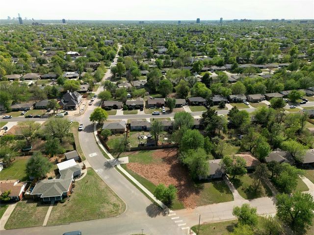 1800 Brighton Avenue, Oklahoma City, OK 73120