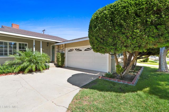 6801 E Lees Way, Long Beach, CA 90815