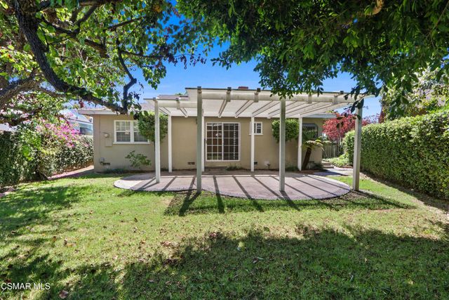 6801 E Lees Way, Long Beach, CA 90815