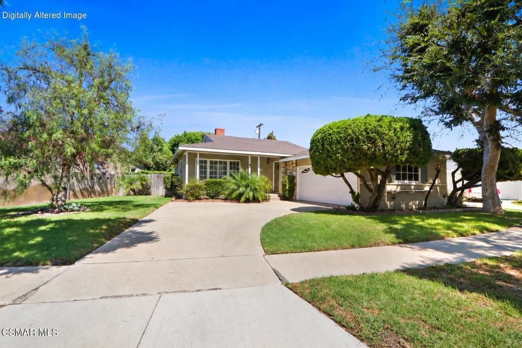 6801 E Lees Way, Long Beach, CA 90815