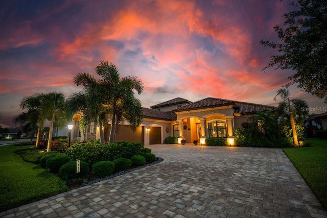 5580 MULLIGAN WAY, Lakewood Ranch, FL 34211