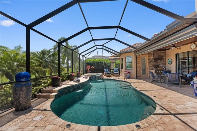 5580 MULLIGAN WAY, Lakewood Ranch, FL 34211