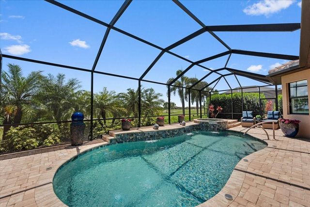 5580 MULLIGAN WAY, Lakewood Ranch, FL 34211