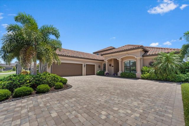 5580 MULLIGAN WAY, Lakewood Ranch, FL 34211
