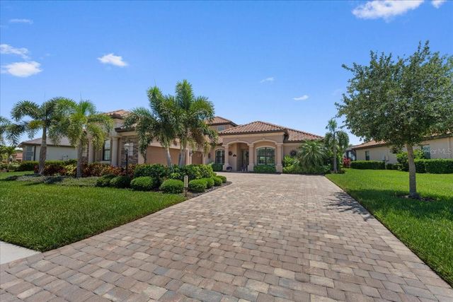 5580 MULLIGAN WAY, Lakewood Ranch, FL 34211