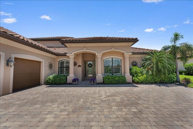 5580 MULLIGAN WAY, Lakewood Ranch, FL 34211