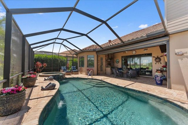 5580 MULLIGAN WAY, Lakewood Ranch, FL 34211