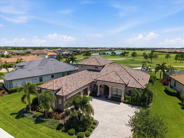 5580 MULLIGAN WAY, Lakewood Ranch, FL 34211