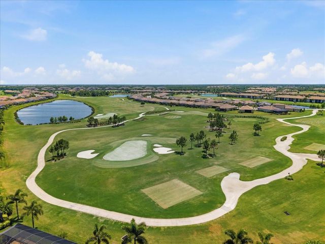 5580 MULLIGAN WAY, Lakewood Ranch, FL 34211