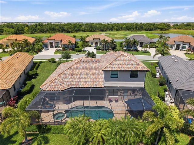 5580 MULLIGAN WAY, Lakewood Ranch, FL 34211