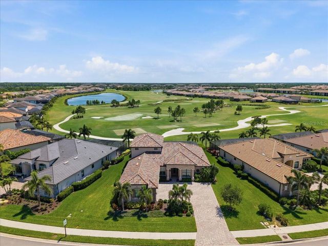 5580 MULLIGAN WAY, Lakewood Ranch, FL 34211