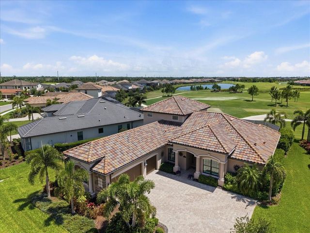 5580 MULLIGAN WAY, Lakewood Ranch, FL 34211