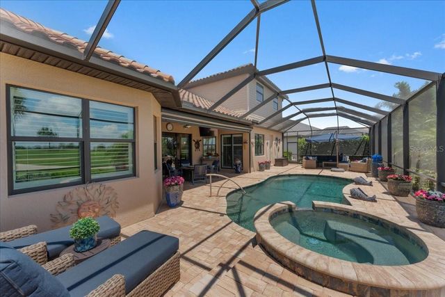 5580 MULLIGAN WAY, Lakewood Ranch, FL 34211