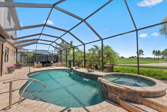 5580 MULLIGAN WAY, Lakewood Ranch, FL 34211