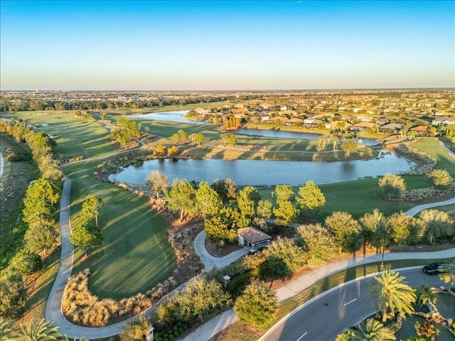 5580 MULLIGAN WAY, Lakewood Ranch, FL 34211