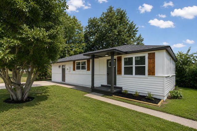 716 KELLUM LN, Burlison, TN 38015