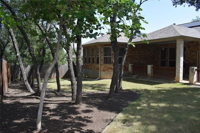 7233 Via Dono DR, Austin, TX 78749