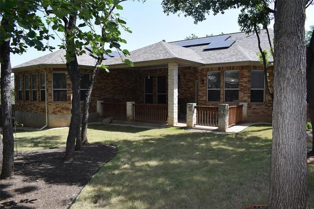 7233 Via Dono DR, Austin, TX 78749