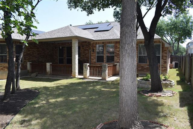 7233 Via Dono DR, Austin, TX 78749