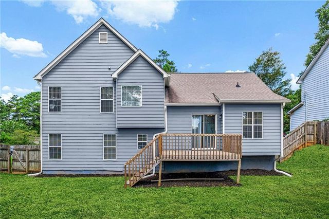 1835 Killarney Drive SW, Marietta, GA 30008