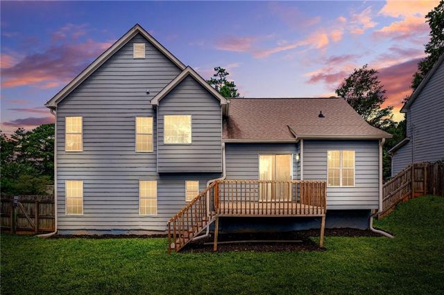 1835 Killarney Drive SW, Marietta, GA 30008
