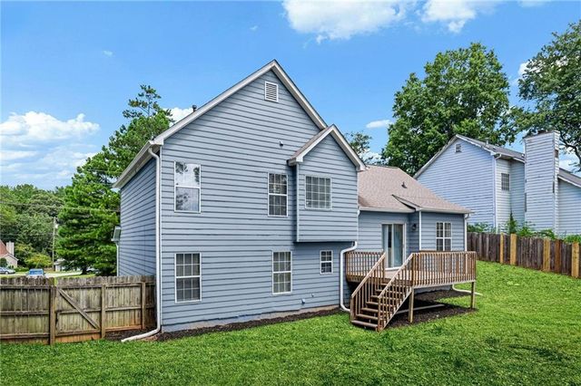 1835 Killarney Drive SW, Marietta, GA 30008