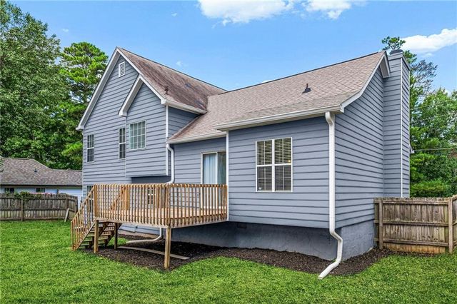 1835 Killarney Drive SW, Marietta, GA 30008
