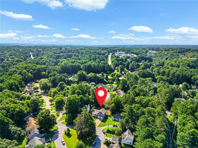 1835 Killarney Drive SW, Marietta, GA 30008