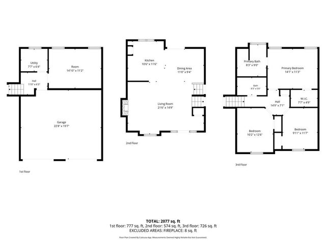 1835 Killarney Drive SW, Marietta, GA 30008