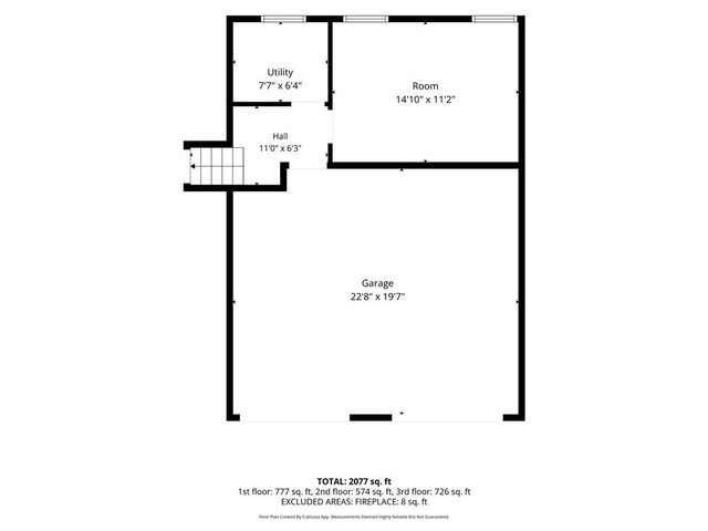 1835 Killarney Drive SW, Marietta, GA 30008