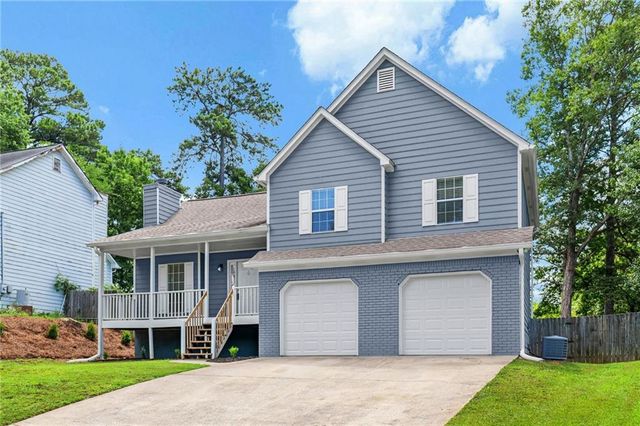 1835 Killarney Drive SW, Marietta, GA 30008