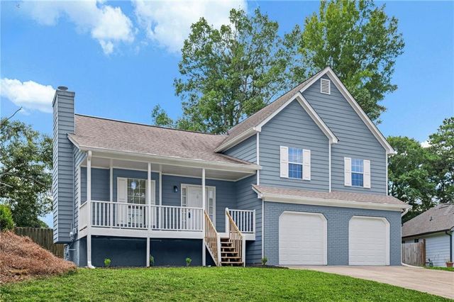 1835 Killarney Drive SW, Marietta, GA 30008