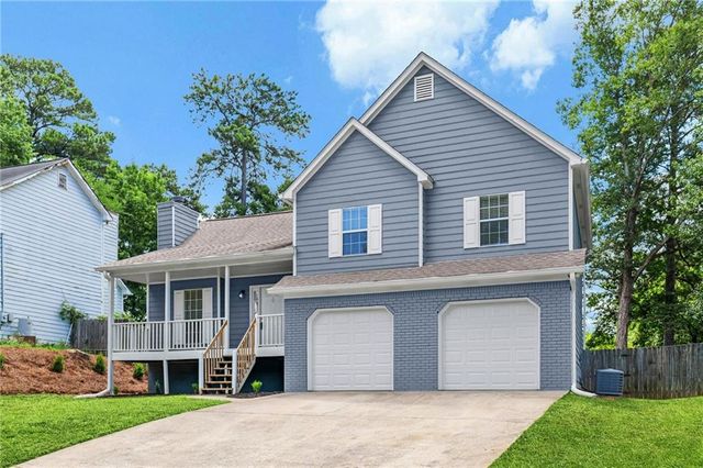 1835 Killarney Drive SW, Marietta, GA 30008