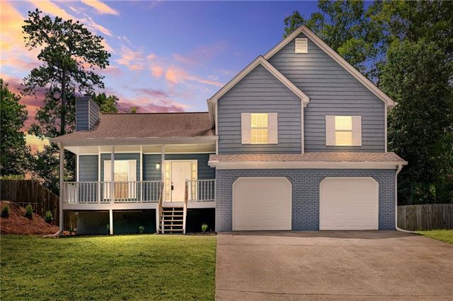 1835 Killarney Drive SW, Marietta, GA 30008