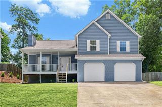 1835 Killarney Drive SW, Marietta, GA 30008