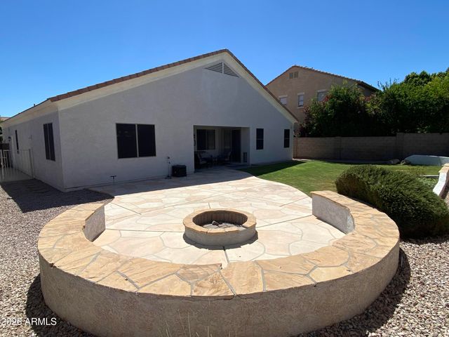 13020 W ALEGRE Drive, Litchfield Park, AZ 85340