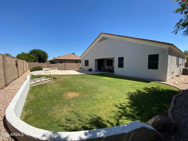 13020 W ALEGRE Drive, Litchfield Park, AZ 85340