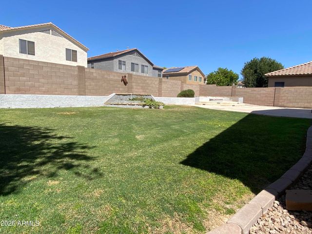 13020 W ALEGRE Drive, Litchfield Park, AZ 85340