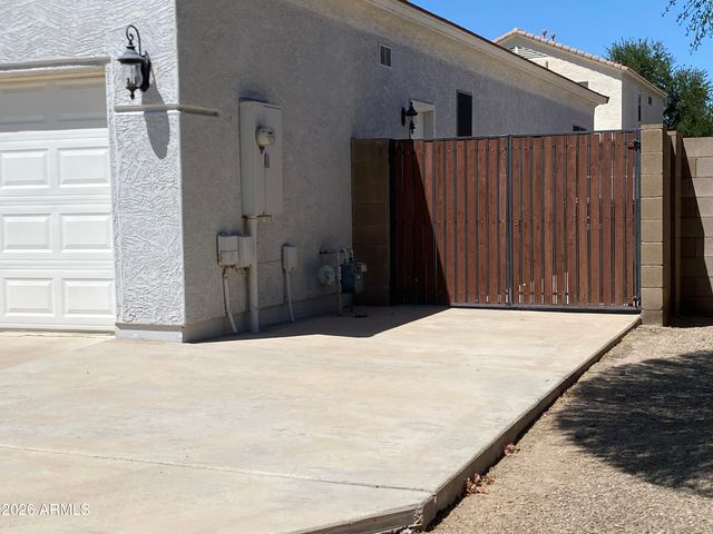 13020 W ALEGRE Drive, Litchfield Park, AZ 85340