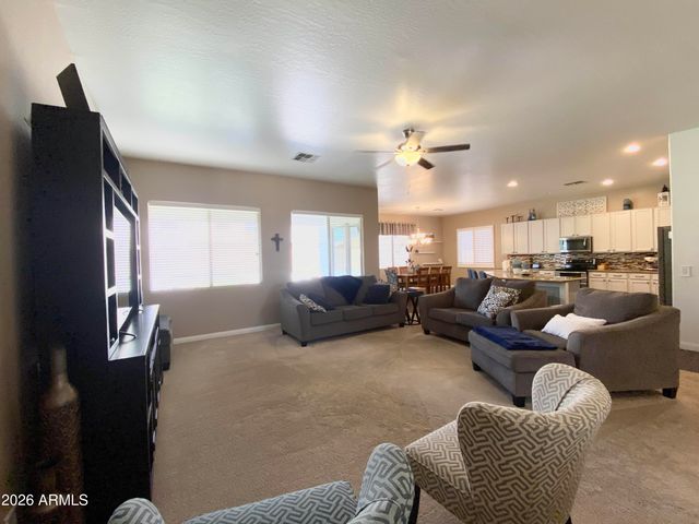 13020 W ALEGRE Drive, Litchfield Park, AZ 85340