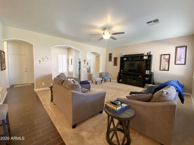 13020 W ALEGRE Drive, Litchfield Park, AZ 85340
