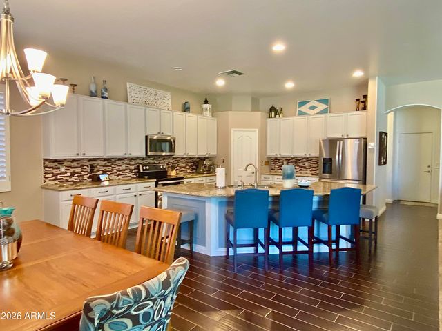 13020 W ALEGRE Drive, Litchfield Park, AZ 85340