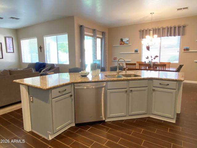 13020 W ALEGRE Drive, Litchfield Park, AZ 85340