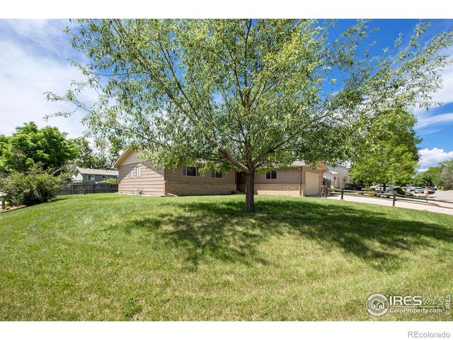 315 Indiana Avenue, Berthoud, CO 80513