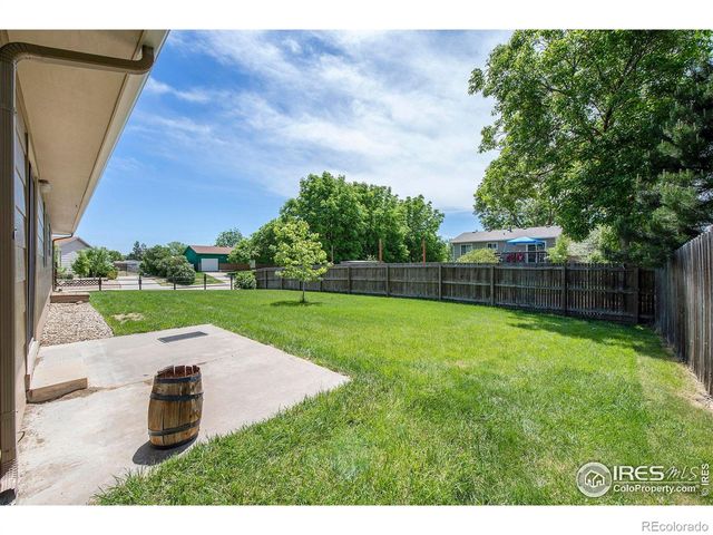 315 Indiana Avenue, Berthoud, CO 80513