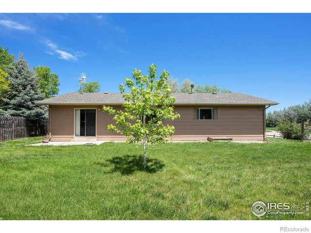 315 Indiana Avenue, Berthoud, CO 80513