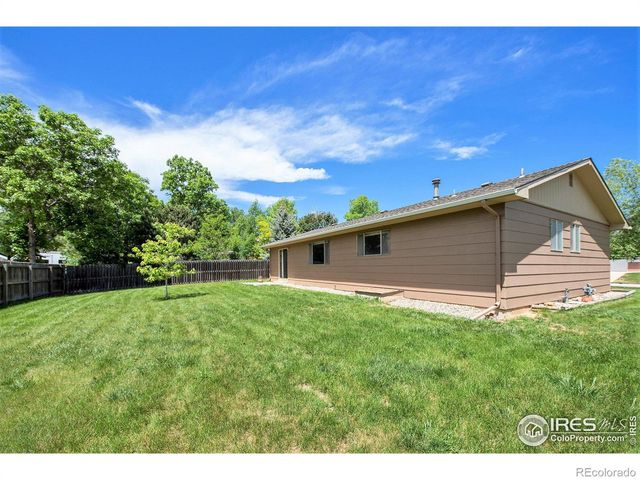 315 Indiana Avenue, Berthoud, CO 80513
