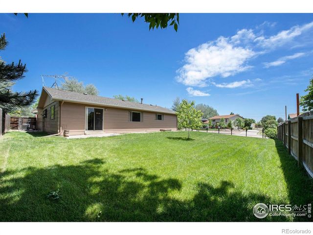315 Indiana Avenue, Berthoud, CO 80513